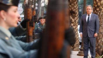 Por qué los guardias civiles están exigiendo al Gobierno una subida salarial