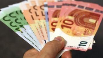 La economía española caerá un 13% si la crisis dura hasta diciembre