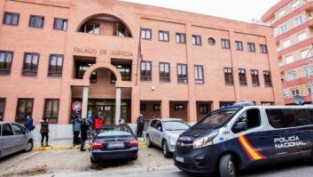 Libertad bajo fianza para 3 exjugadores de Arandina acusados de abuso sexual