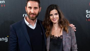 El 'troleo' de Dani Rovira a Clara Lago mientras hace una videollamada