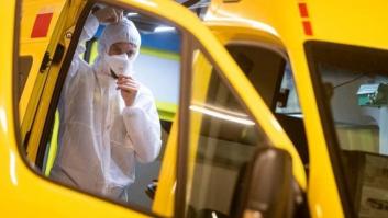 España registra 176 fallecidos y 426 nuevos contagios en las últimas 24 horas