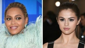 Beyoncé destrona a Selena Gomez como reina de Instagram con la foto de su doble embarazo
