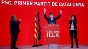 Ni seny ni seny: más lío al lío