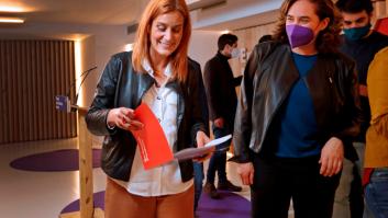 Podemos resiste en Cataluña pero no tiene en su mano un 'Govern' de izquierdas