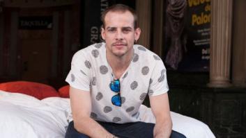 Año y medio de cárcel para el hombre que dio una paliza a Álex Casademunt, de 'OT'