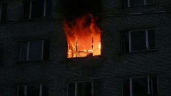 Aumenta en un 50% el número de muertos por incendios en el hogar en los últimos dos meses