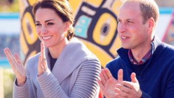 El motivo por el que el príncipe Guillermo nunca lleva anillo de casado