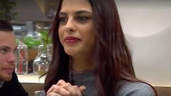 La sugerente revelación sexual de esta chica tras quedar en estado de 'shock' al ver a su cita de 'First Dates'