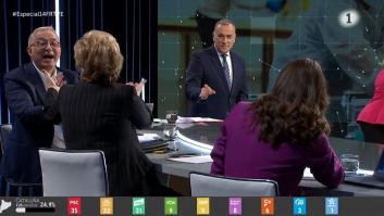 Pilar Rahola da por hecho a qué partido ha votado Javier Sardà