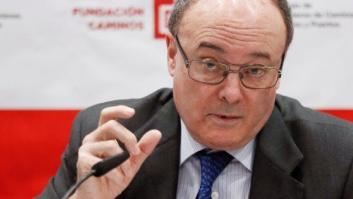 Linde duda de que se pueda costear la vinculación de pensiones al IPC y aboga por incentivar planes de pensiones