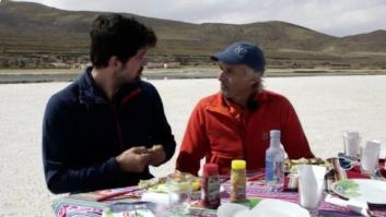 Miguel Ángel Muñoz desvela cuál fue su calvario en 'Un paso adelante'