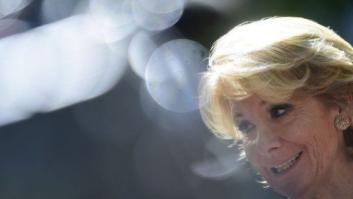 Aguirre insinúa que Carmona sabía que se iba a filtrar su renta