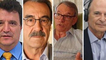 Las recetas de 4 sabios economistas para sus colegas jubilatas