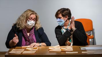 La fusión de Don Benito y Villanueva ya tiene nombre