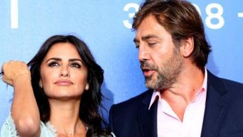 Javier Bardem confiesa cuál es su escena más dura con Penélope Cruz: "No quería verme más"