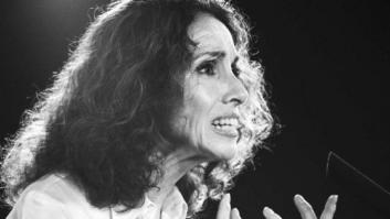 Ana Belén, Goya de Honor 2017: "Me gustaría muchísimo hacer más cine"