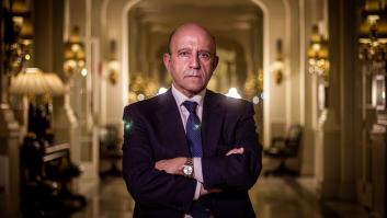 Zarzalejos: "La reina Letizia no permitiría nunca jamás lo que permitió Sofía"