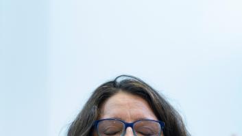 El juez cita a declarar a Mónica Oltra como imputada el 19 de septiembre