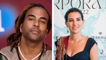 Al cantante Yotuel Romero le preguntan por Rocío Monasterio... y lo que dice escuece en Vox