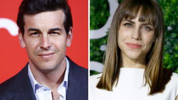 Mario Casas y Aura Garrido, romance sorpresa del verano