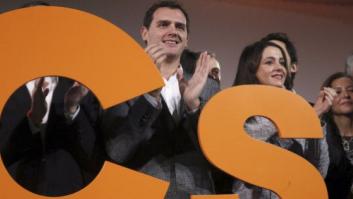 Las siete claves de la nueva etapa de Ciudadanos