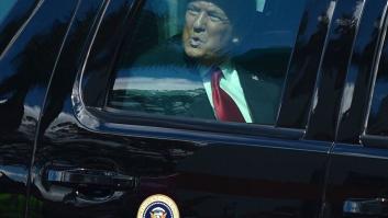 Donald Trump incumple su juramento y vivirá en el club privado Mar-a-Lago