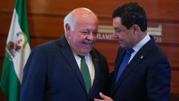 Moreno afronta un debate de investidura de trámite con mayoría absoluta