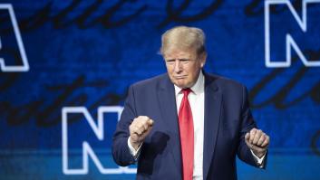 La Fiscalía investiga a simpatizantes de Trump por tratar de alterar las elecciones