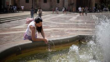 La OMM lanza una alerta funesta sobre las olas de calor y apunta a una fecha muy concreta