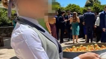 UGT denuncia que una empresa de 'catering' ha suspendido de empleo a 18 mujeres por negarse a llevar cofia