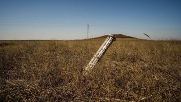 Turquía asegura que Rusia y Ucrania firmarán este viernes un acuerdo para la exportación de cereales