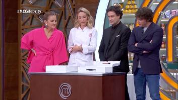 Nutricionistas y expertos, indignados con 'MasterChef' por este momento: "Ya está bien, ¿no?"