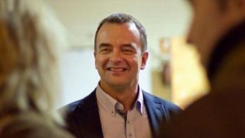 Alfred Bosch (ERC): "Colau es combativa, pero sin proyecto real"