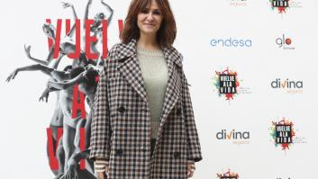 Melani Olivares se lleva un aplauso gigante por esta frase a su hija sobre tener pareja