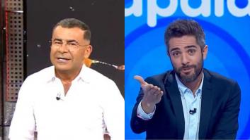 'Sálvame' consigue hacer frente a 'Pasapalabra' a pesar de las críticas