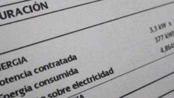 Cuando mi padre pueda leer el recibo de la luz