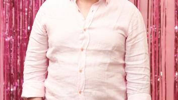 El actor Secun de la Rosa muestra su indignación por lo que se ha encontrado en una terraza