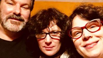 Gracias a una prueba de ADN descubrí que tengo dos hermanas que no conocía