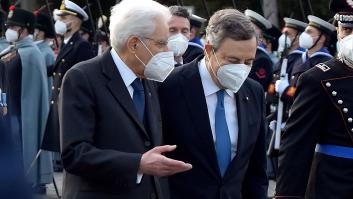 Italia celebrará elecciones anticipadas el 25 de septiembre tras la dimisión de Draghi