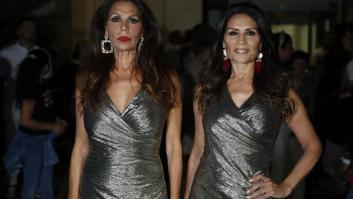 'Azúcar Moreno' responde al tuit de una diputada de Vox: "Ánimo y a por ellos"