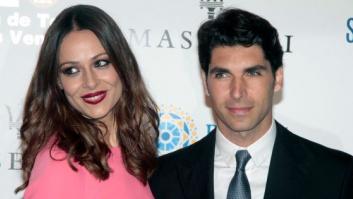 Eva González y Cayetano Rivera ya son papás