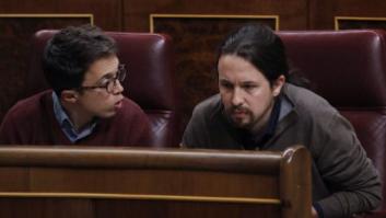 ENCUESTA: ¿Pablo Iglesias o Íñigo Errejón?
