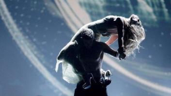 La BBC se luce subtitulando el 'EEEieEEoo' de Edurne