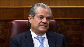 De Quinto votará a favor de la prórroga aunque discrepe: "Me voy por coherencia y con elegancia"