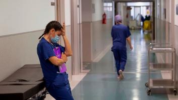 Un enfermero sorprende con la urgencia que atendió en pleno San Valentín: era el día indicado