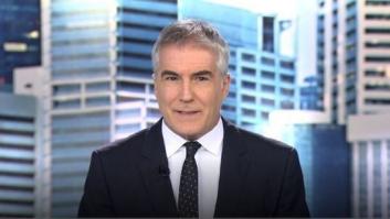 El enfado de David Cantero con los que "con tantas ganas odian": "No nos sacarán de esta"