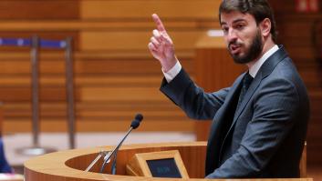 García-Gallardo (Vox) la lía con sus 'medidas' contra los incendios: ojo a cómo las ha anunciado