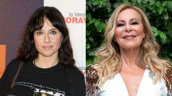 "Todos nos sentimos mejor cuando ella está cerca": el aplaudido homenaje de Beatriz Rico a Ana Obregón