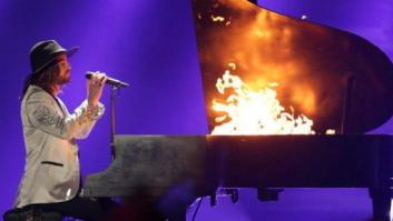 Eurovisión 2015: las fotos de todas las actuaciones