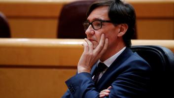 Castilla y León se queda perpleja por las palabras de Illa sobre su división territorial